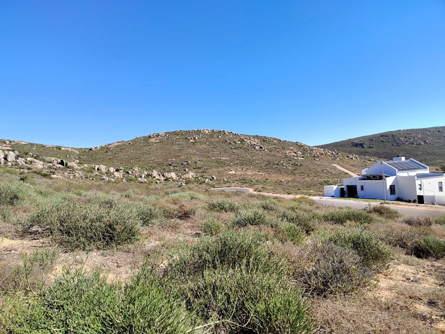 0 Bedroom Property for Sale in Steenbergs Cove Western Cape